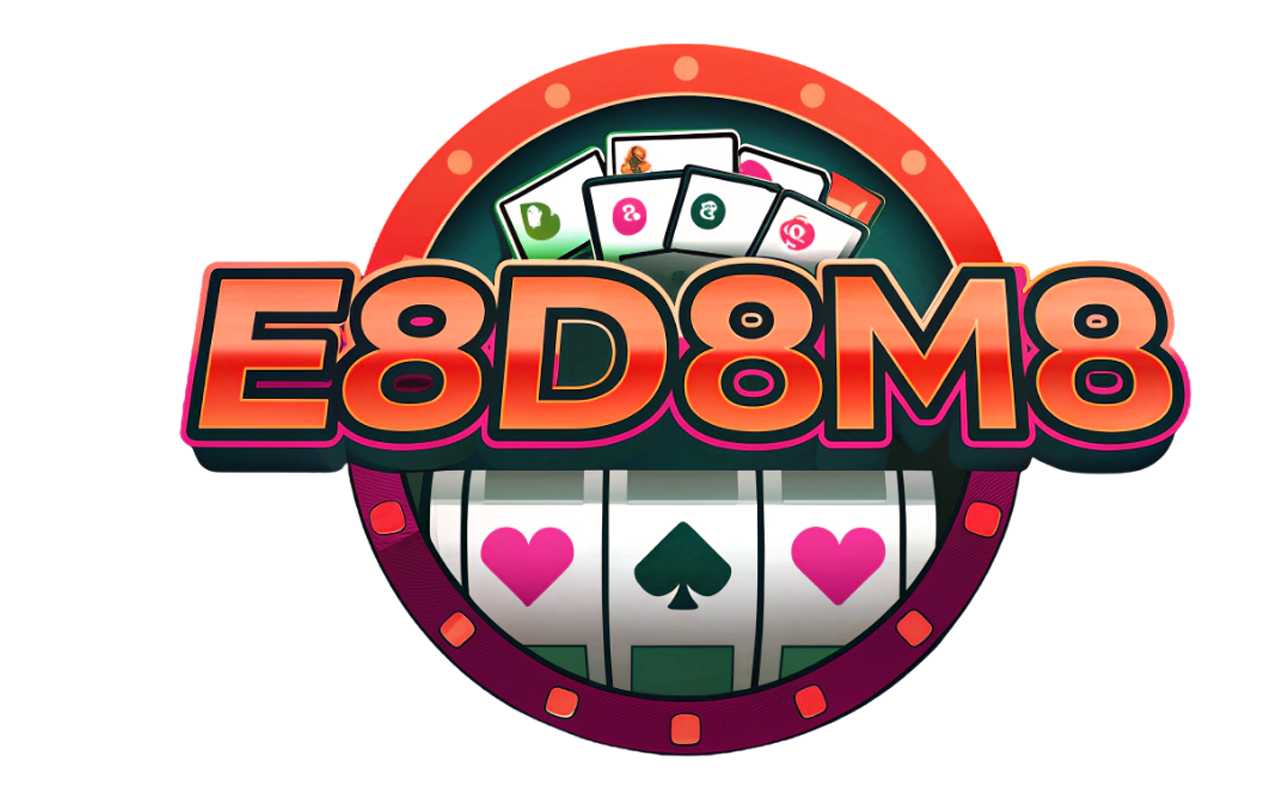 e8d8m8.org